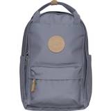 Grey School Bags Beckmann Handtaschen grau CITY LIGHT