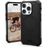 UAG Apple iPhone 13 Pro Max Mobile Phone Accessories UAG Essential Armor MagSafe Case for iPhone 15 Pro