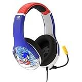 PDP Over-Ear Headphones PDP AIRLITE Kabelgebundenes Sonic