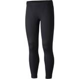 S Base Layer Children's Clothing Columbia Kids' Omni-Heat Midweight Baselayer Tights- Black