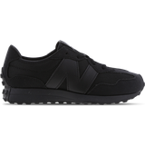 Sport Shoes New Balance Big Kid's 327 - Black