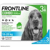 Frontline Combo Spot on Hund M Lsg.z.Auft.a.Haut 3