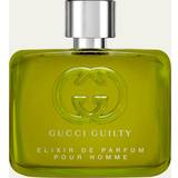 Gucci Men Eau de Parfum Gucci Guilty Pour Homme EdP 60ml