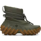 Men Ankle Boots Crocs Echo Boot - Dusty Olive