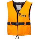 Orange Life Jackets Helly Hansen Sport II Swim Vest