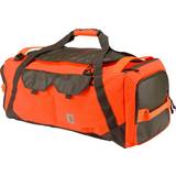 Carhartt Bags Carhartt Rain Defender 55L Heavy-Haul Duffel Bag Hunter Orange