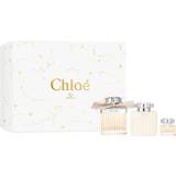 Chloé Gift Boxes Chloé Christmas 2023 Signature Eau Parfum Spray 75ml