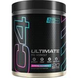 Pre-Workouts on sale Cellucor C4 Ultimate Pre-Workout - 508g Cosmic Rainbow