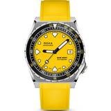 Wearables Doxa Watch SUB 600T