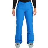 Cashmere Trousers & Shorts Spyder Women's Winner Insulated Pants Collegiate