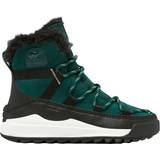 Canvas Ankle Boots Sorel Ona RMX Glacy - Midnight Teal/Black