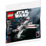 Lego x wing Lego Star Wars X-Wing Starfighter 30654
