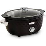 Oval Slow Cookers Fritel SC 2090