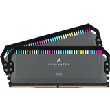Corsair 32gb dominator platinum Corsair Dominator Platinum RGB DDR5 6000MHz 2x16GB (CMT32GX5M2D6000Z36)