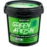 Body Scrubs on sale Jar Green Apelsin Refreshing Body Scrub With Extracts Of 200