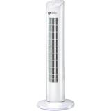 PureMate 31-inch Oscillating Tower Fan with Aroma Function