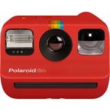 Polaroid Analogue Cameras Polaroid GO Red