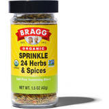 Bragg Sprinkle Seasoning 42g