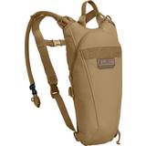 Brown Running Backpacks Camelbak Thermobak Mil Spec Crux 3L - Coyote