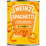 Heinz Spaghetti 400g 1pack