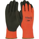 Brown Gardening Gloves PIP 41-1400/XXL Winter Glove, PK12