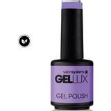 Gellux Seas The Day Professional Nail Polish Are You