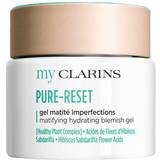 Clarins Blemish Treatments Clarins My PURE-RESET Matifying Hydrating Blemish Gel 50ml