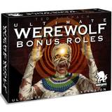 Ultimate werewolf Bezier Games Ultimate Werewolf Bonus Roles