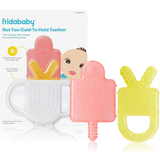 Frida Baby not-too-cold-to-hold teether