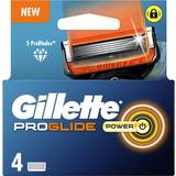 Gillette Fusion Proglide Power charger 4 refills