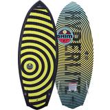 Multicoloured Skateboard Accessories Hyperlite 4.7 Shim Wakesurf Board Multicolor