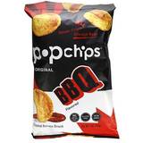 Barbeque Potato Chips 142g 1pack