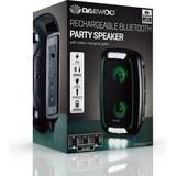 Daewoo led party