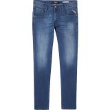 Replay Men - W32 Jeans Replay Anbass Jeans - Medium Blue
