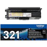 Brother Ink & Toners Brother TN-321BK (Black)