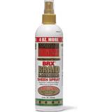 Sensitive Scalp Shine Sprays African Royale Brx Braid & Extensions Sheen Spray 355ml