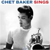 Chet Baker- Chet Baker Sings Blue (Vinyl)