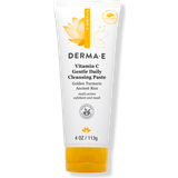 Derma E Vitamin C Gentle Daily Cleansing Paste 113g