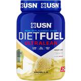 Weight Control & Detox USN Diet Fuel UltraLean Vanilla 1kg
