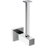 Ideal Standard Bathroom Interior & Storage Ideal Standard Papier-/ Reserverollenhalter Cube
