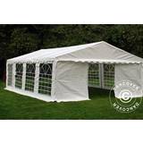 Dancover Pavilions Dancover Party Tent Plus 5x8 m