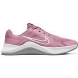 Pink - Women Gym & Training Shoes Nike MC Trainer 2 W - Elemental Pink/Pure Platinum/White