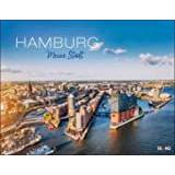 Hamburg Kalender 2024.