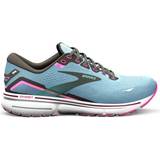 Sport Shoes on sale Brooks Ghost 15 W - Blue Bell/Black/Pink
