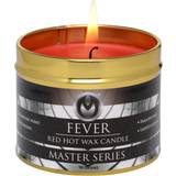 Scented Candles Master Series Fever Hot Wax