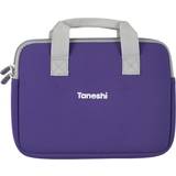 Purple Sleeves Tanoshi Purple Laptop Sleeve 10.1 Inch for Tanoshi Scholar