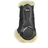 Shires Horse Boots Shires Arma Oxi-Zone Supafleece Brushing Boots