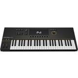 MIDI Keyboards Native Instruments Komplete Kontrol S49 MK3