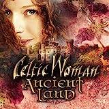Celtic Woman Ancient Land CD (Vinyl)