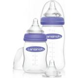 Baby Bottle Feeding Set on sale Lansinoh Feeding Bottle Starter Set